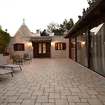 Villa Dimora Dani *