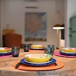 Dimora Dani Villa Putignano