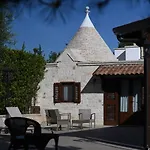 Dimora Dani Putignano