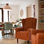 Dimora Dani Villa Putignano