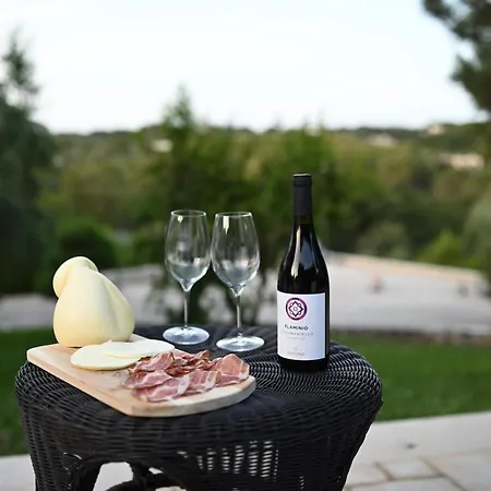 Dimora Dani Villa *