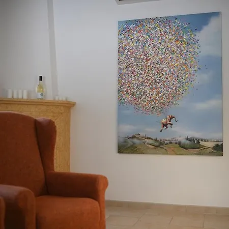 Villa Dimora Dani *