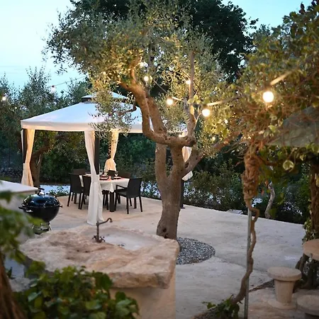 Dimora Dani Villa