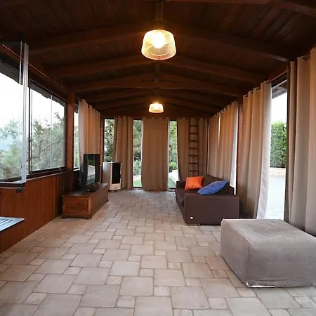 Dimora Dani * Putignano