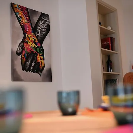 Dimora Dani Putignano