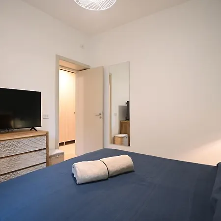 Dimora Dani Villa