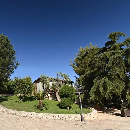 Villa Dimora Dani