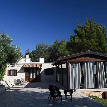 Villa Dimora Dani