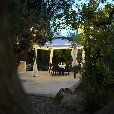 Villa Dimora Dani