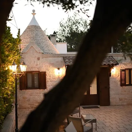 Dimora Dani Villa *