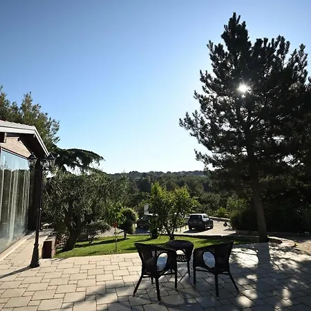 Dimora Dani Villa