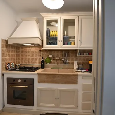 Dimora Dani * Putignano