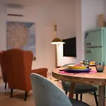 فيلة Dimora Dani بوتينيانو