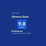 Dimora Dani Villa *