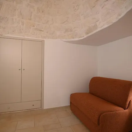 Villa Dimora Dani