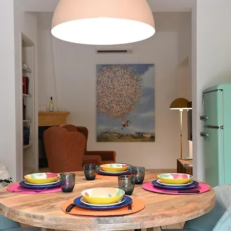 빌라 Dimora Dani 푸티냐노