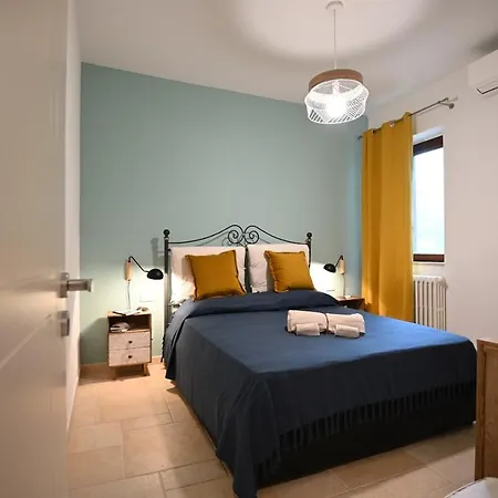 Dimora Dani * Putignano