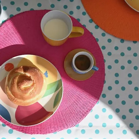 빌라 Dimora Dani 푸티냐노