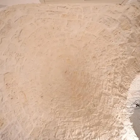 Dimora Dani Villa Putignano