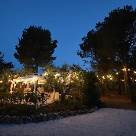 Dimora Dani Putignano