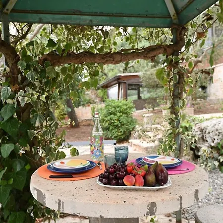 Dimora Dani * 푸티냐노