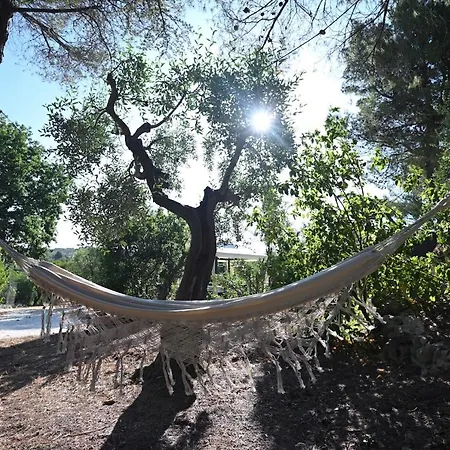 Dimora Dani * 푸티냐노