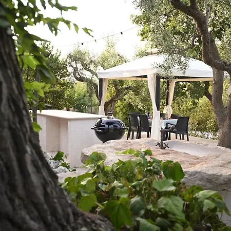 Dimora Dani 빌라 *