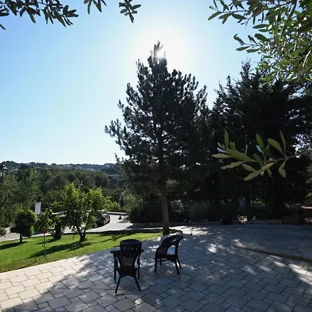 Vila Dimora Dani Putignano