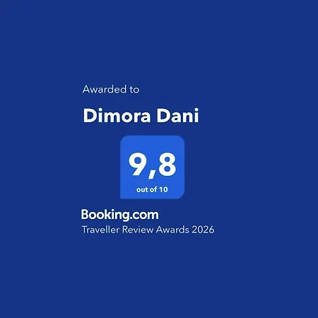 Dimora Dani Vila *