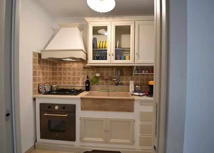 Dimora Dani * Putignano